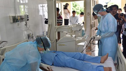 Cách ly theo dõi một nữ du khách Nga tại Đà Lạt