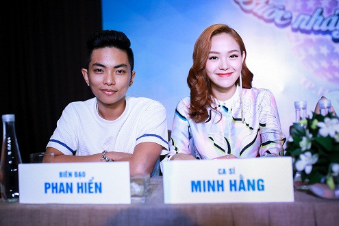 Bước nhảy hoàn vũ nhí: Thủy Tiên bối rối khi thí sinh khóc, Minh Hằng bị "bắt nạt"