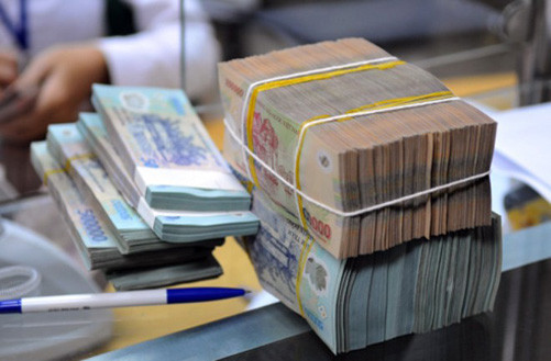 Đảm bảo thu ngân sách dù giá dầu giảm
