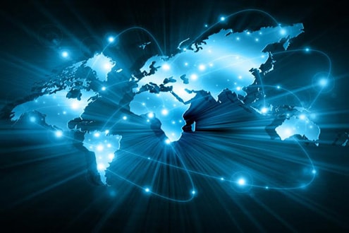 Tốc độ Internet toàn cầu tăng tốc, Mỹ không nằm trong top 10