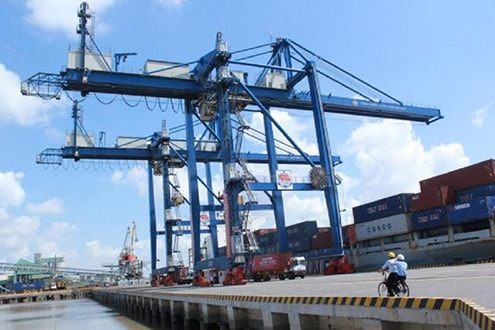 TPHCM thu hút 1,2 tỷ USD vốn đầu tư nước ngoài trong 6 tháng đầu năm