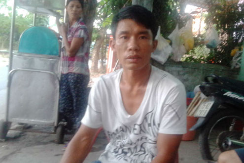 Phía sau "chuyện lạ" con mua quan tài biếu bố mẹ