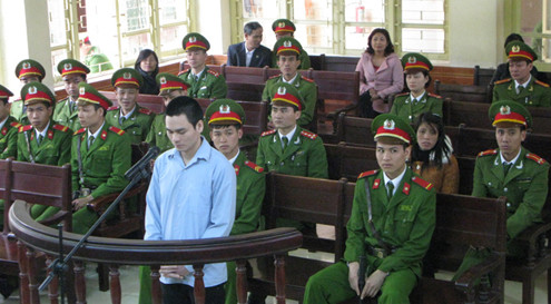 Bất ngờ xuất hiện người phụ nữ kiến nghị hoãn chi trả 7,2 tỷ đồng bồi thường cho ông Chấn