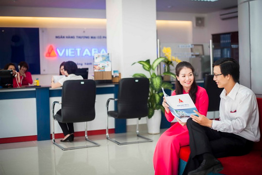 Viet A Bank ra mắt Gói Tài khoản thanh toán tiện ích V-Flex