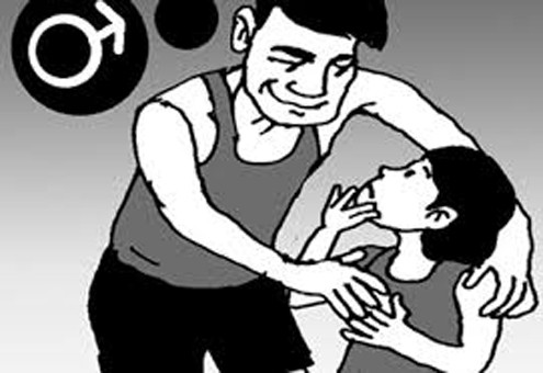 Bé gái 15 tuổi mang thai, 4 thanh niên bị bắt
