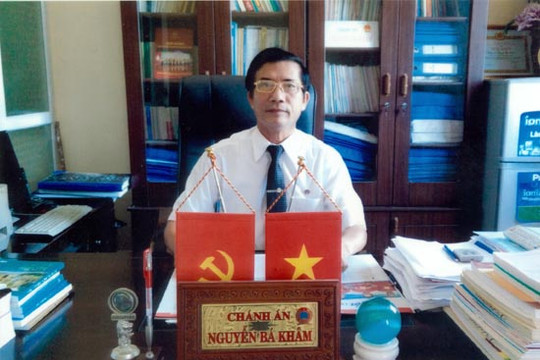 TAND huyện Quỳnh Phụ, Thái Bình: Đơn vị xuất sắc trong các phong trào thi đua yêu nước giai đoạn 2010-2015