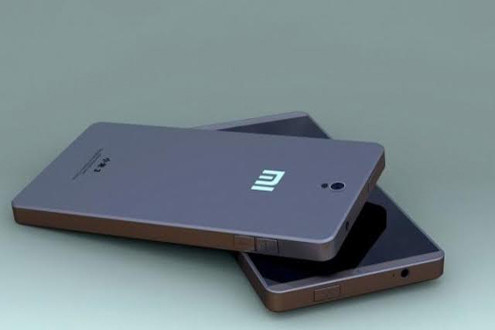 Xiaomi MI-5 sẽ là smartphone Android mạnh mẽ nhất