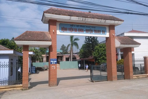 Phú Thọ: Người nhà tố bác sĩ tắc trách dẫn đến chết người