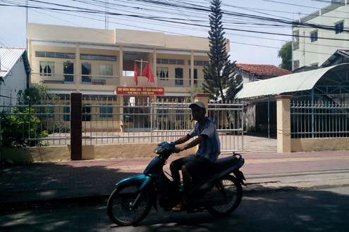 Chiếm dụng trên 180 triệu đồng vẫn không bị xử lý hình sự