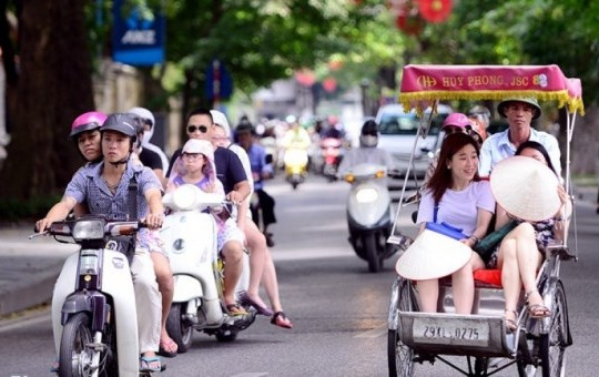 Kết thúc đợt nắng nóng diện rộng trên cả nước