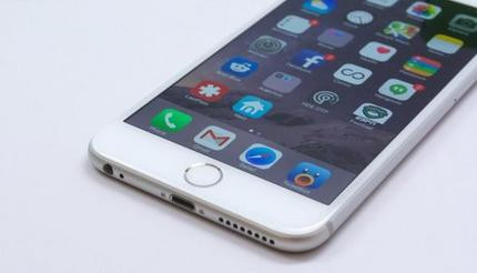 Thất vọng với iPhone 6s có bộ nhớ trong khởi điểm 16 GB