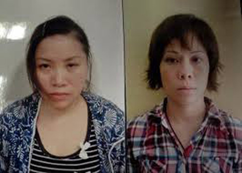 Đề nghị điều tra lại vụ mua bán trẻ em ở chùa Bồ Đề