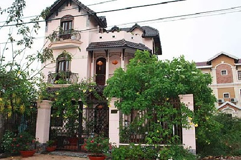 Quy định tiêu chuẩn nhà ở công vụ
