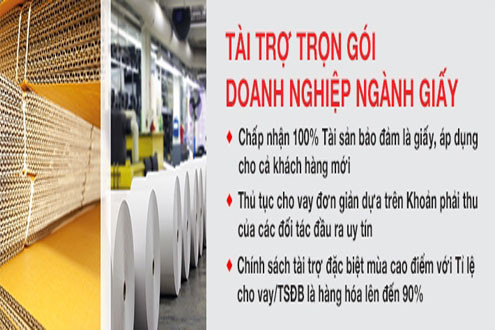 Techcombank ra mắt sản phẩm chuyên biệt với nhiều ưu đãi cạnh tranh