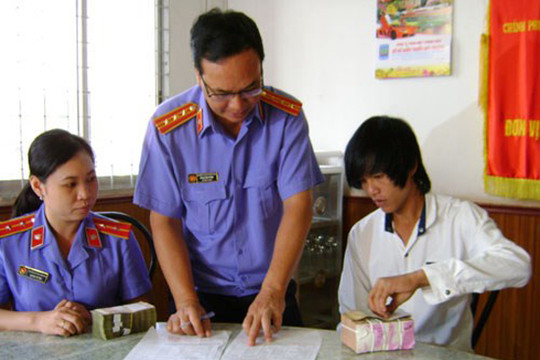 Bồi thường khi bản án bị hủy theo thủ tục tái thẩm