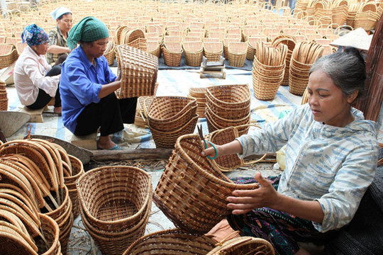 Cần đổi mới chính sách tín dụng cho chương trình giảm nghèo