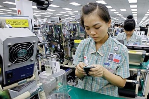 6 tháng đầu năm, doanh nghiệp khối FDI xuất khẩu tăng 20,4% so với cùng kỳ