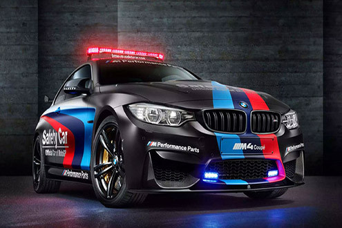 BMW giới thiệu 2 xe concept mới tại Monterey Car Week 2015
