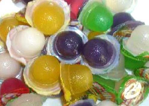 Quảng Ninh: Triệt phá dây chuyền sản xuất thạch rau câu “khủng”