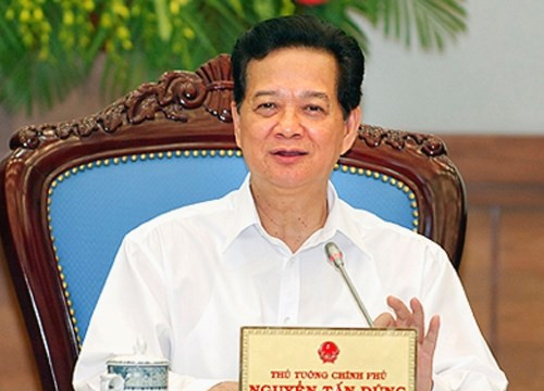 Thủ tướng bổ nhiệm một số cán bộ