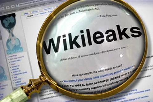 WikiLeaks: NSA theo dõi Ngoại trưởng Đức, “tiếp tay CIA bắt cóc và tra tấn”