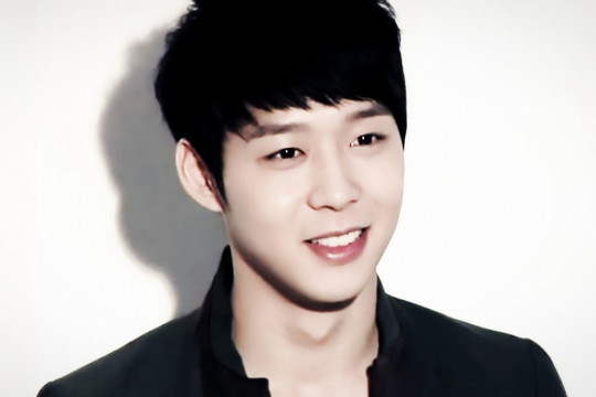 Park Yoochun dùng giọng nói của mình xoa dịu những nỗi bất hạnh