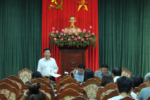 Kỷ niệm 2/9, Hà Nội tổ chức bắn pháo hoa tại 5 điểm