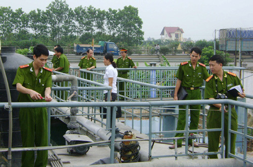 Truy cứu trách nhiệm hình sự của pháp nhân: Vấn đề mới tại Việt Nam, không mới với thế giới