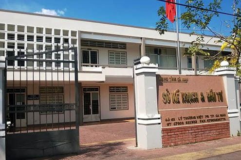 Cà Mau: Nhiều đơn vị “ưu ái” bổ nhiệm cán bộ thiếu chuẩn