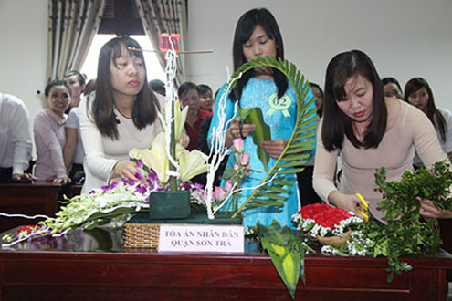 TAND quận Sơn Trà: Đạt thành tích cao nhờ đề ra các giải pháp phù hợp thực tế