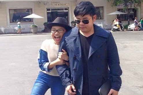 Những sao Việt tuyên bố tạm rời showbiz vì scandal