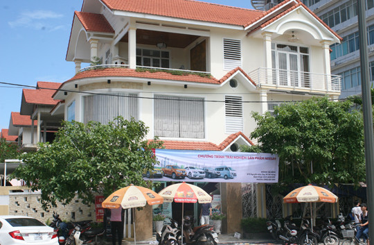 Thừa Thiên - Huế: Mua nhà nhưng không được cấp sổ đỏ