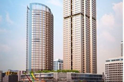 FLC Twin Towers 265 Cầu Giấy: “Sốt” giá trước giờ G