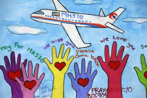 Vụ mất tích của MH370 vẫn còn là một trong những bí ẩn lớn nhất trong lịch sử hàng không. Hãy xem hình ảnh để theo dõi lại toàn bộ quá trình tìm kiếm và cập nhật thông tin mới nhất trong vụ việc.