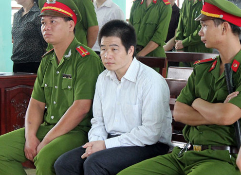 Tàng Keangnam mang xe sang Lào để "độ" nơi cất giấu ma túy