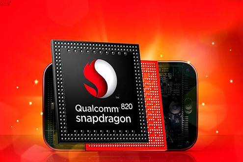 Tốc độ xử lý trên smartphone cao cấp sẽ thế nào vào cuối năm?