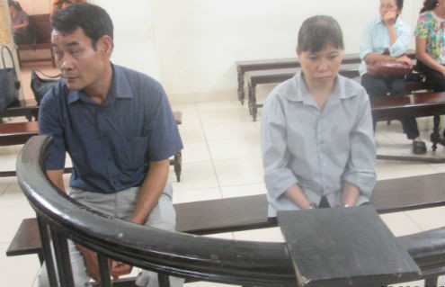 Hội trưởng hội phụ nữ thôn chiếm đoạt gần 16 tỷ đồng của dân