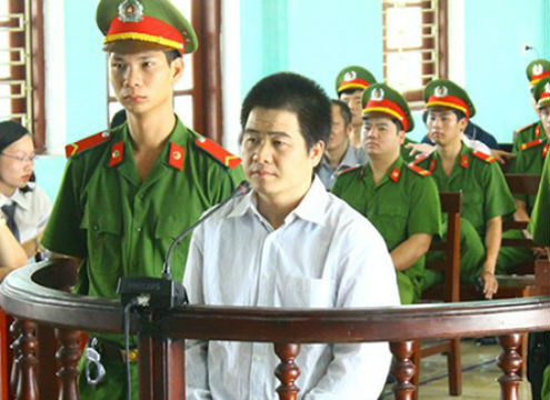 Phiên tòa xét xử Tàng "Keangnam": Trả hồ sơ điều tra bổ sung