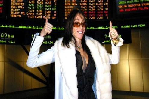 Heidi Fleiss - má mì bậc nhất Hollywood – Kỳ cuối: Những thăng trầm trong cuộc đời
