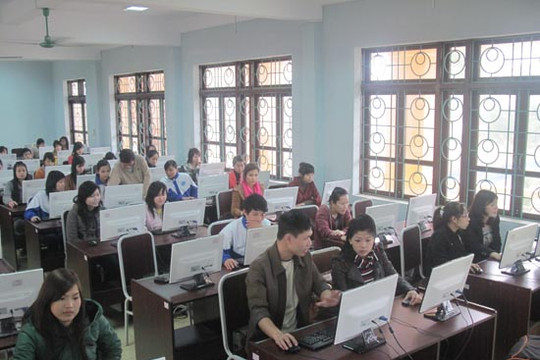 Dự thảo Luật An toàn thông tin: Cần hoàn thiện quy định về bảo vệ thông tin cá nhân