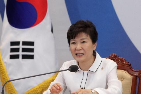 Tổng thống Hàn Quốc chỉ trích “Giờ Bình Nhưỡng”