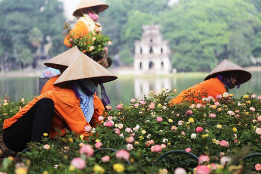 Nhiều sự kiện quan trọng sẽ diễn ra tại Thủ đô Hà Nội