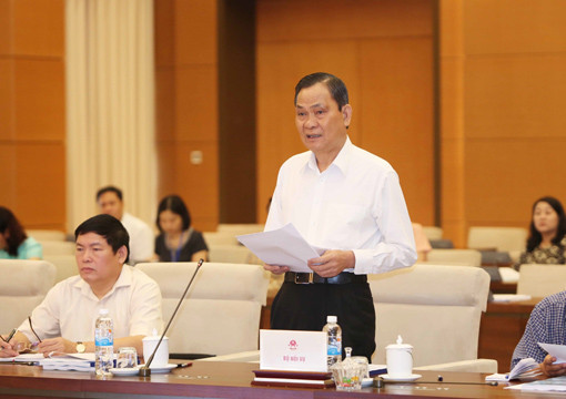 Bảo đảm quyền tự do tín ngưỡng, tôn giáo của mọi người dân