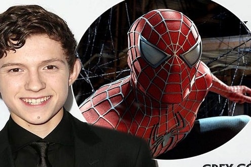 "Tom Holland sẽ là Spider-Man lý tưởng nhất trong vòng 14 năm qua"