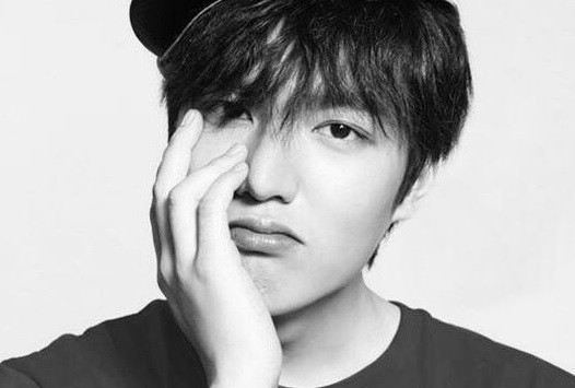 Lee Min Ho phải nhờ cảnh sát để có thể sử dụng nhà vệ sinh ở Trung Quốc