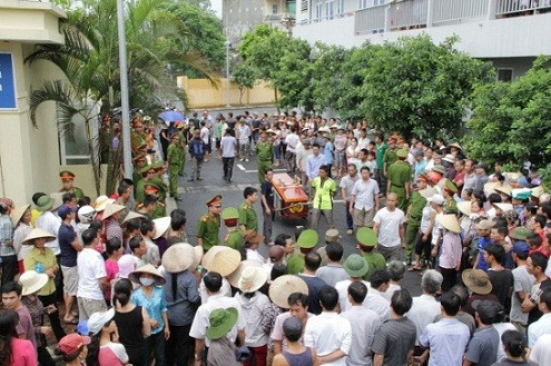 Tin pháp luật mới nhất ngày 17/8:  Làm rõ đối tượng nhắn tin xúc phạm Bí thư tỉnh ủy Quảng Nam