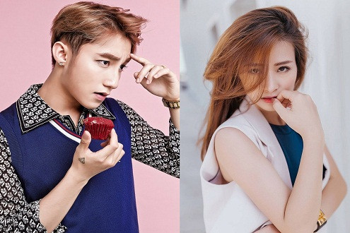 Sơn Tùng M-TP, Đông Nhi được đề cử tranh giải MTV EMA 2015