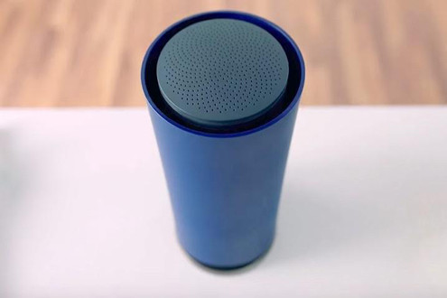 Google OnHub - router Wi-Fi kỷ nguyên thông minh