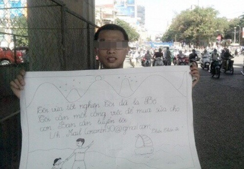 TS. Nguyễn Tùng Lâm: “Khi người ta gặp khó khăn nên giúp đỡ chứ đừng sỉ vả”