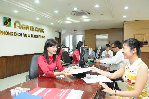 Đầu tư cho “Tam Nông” của Agribank đạt 75,2% tổng dư nợ cho vay nền kinh tế